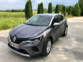 Renault Captur 1.3 Mild hybrid, снимка 3