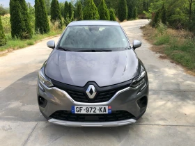 Renault Captur 1.3 Mild hybrid, снимка 2