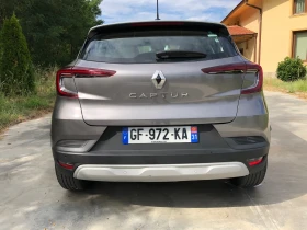 Renault Captur 1.3 Mild hybrid, снимка 5