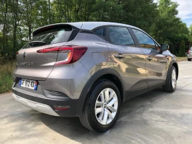 Renault Captur 1.3 Mild hybrid, снимка 6