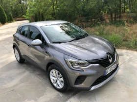 Renault Captur 1.3 Mild hybrid, снимка 1