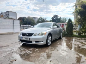 Lexus GS 450h 3.5 V6, снимка 1