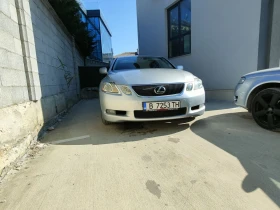 Lexus GS 450h 3.5 V6, снимка 13