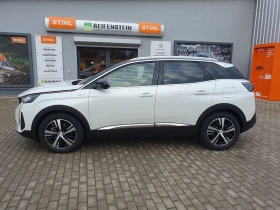 Peugeot 3008 1.6 GT Night Vision 299hp, снимка 4