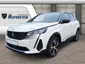 Peugeot 3008 1.6 GT Night Vision 299hp | Mobile.bg    2