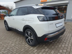 Peugeot 3008 1.6 GT Night Vision 299hp | Mobile.bg    3