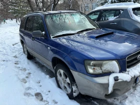 Subaru Forester, снимка 2