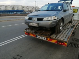 Renault Megane 1.5dci, снимка 5