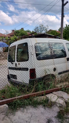 Citroen Berlingo 1.9     | Mobile.bg    4