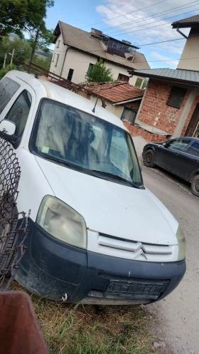 Citroen Berlingo 1.9     | Mobile.bg    6