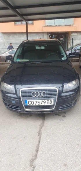 Обява за продажба на Audi A3 ~4 800 лв. - изображение 1