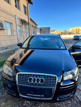 Обява за продажба на Audi A3 ~4 800 лв. - изображение 4