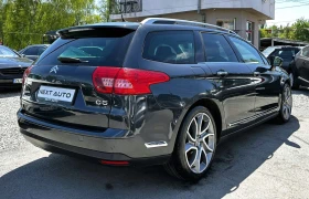 Citroen C5 2.0D 163HP EURO5 | Mobile.bg    5