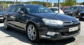 Citroen C5 2.0D 163HP EURO5 | Mobile.bg    3
