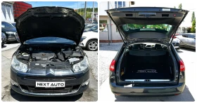 Citroen C5 2.0D 163HP EURO5 | Mobile.bg    14