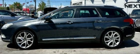 Citroen C5 2.0D 163HP EURO5 | Mobile.bg    8