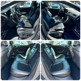 Citroen C5 2.0D 163HP EURO5 | Mobile.bg    9