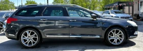 Citroen C5 2.0D 163HP EURO5 | Mobile.bg    4
