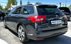 Citroen C5 2.0D 163HP EURO5 | Mobile.bg    7
