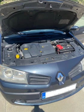 Обява за продажба на Renault Megane 2 ~3 300 лв. - изображение 6