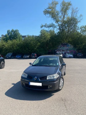 Обява за продажба на Renault Megane 2 ~3 300 лв. - изображение 1