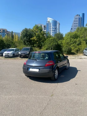 Обява за продажба на Renault Megane 2 ~3 300 лв. - изображение 3