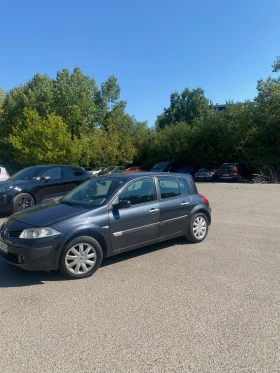 Обява за продажба на Renault Megane 2 ~3 300 лв. - изображение 1