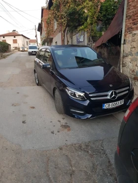 Обява за продажба на Mercedes-Benz B 180 ~25 000 лв. - изображение 2