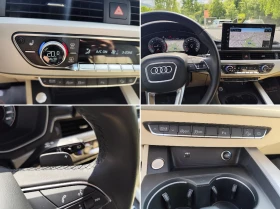 Audi A4 Allroad 40* 2.0TDi* HYBRID* QUATTRO* 204k.c.* * LED*  | Mobile.bg    9