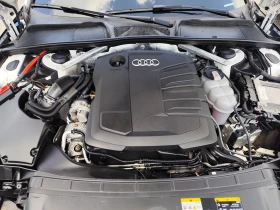 Audi A4 Allroad 40* 2.0TDi* HYBRID* QUATTRO* 204k.c.* * LED*  | Mobile.bg    15