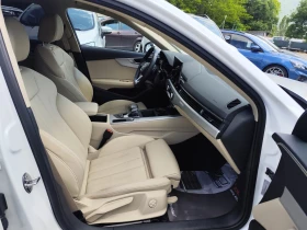 Audi A4 Allroad 40* 2.0TDi* HYBRID* QUATTRO* 204k.c.* * LED*  | Mobile.bg    13