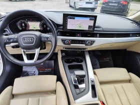 Audi A4 Allroad 40* 2.0TDi* HYBRID* QUATTRO* 204k.c.* * LED*  | Mobile.bg    8