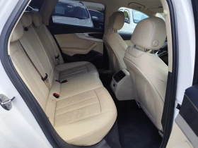 Audi A4 Allroad 40* 2.0TDi* HYBRID* QUATTRO* 204k.c.* * LED*  | Mobile.bg    12