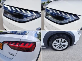 Audi A4 Allroad 40* 2.0TDi* HYBRID* QUATTRO* 204k.c.* * LED*  | Mobile.bg    16