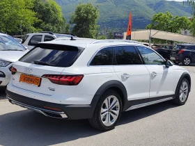 Audi A4 Allroad 40* 2.0TDi* HYBRID* QUATTRO* 204k.c.* * LED*  | Mobile.bg    4