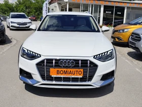Audi A4 Allroad 40* 2.0TDi* HYBRID* QUATTRO* 204k.c.* * LED*  | Mobile.bg    2