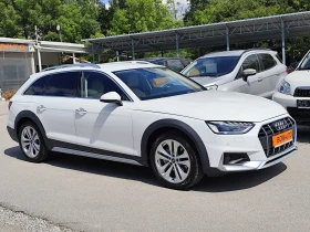 Audi A4 Allroad 40* 2.0TDi* HYBRID* QUATTRO* 204k.c.* * LED*  | Mobile.bg    3