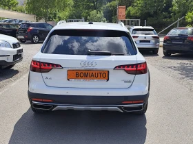 Audi A4 Allroad 40* 2.0TDi* HYBRID* QUATTRO* 204k.c.* * LED*  | Mobile.bg    5