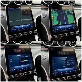 Mercedes-Benz C 220 LED   Ambiente | Mobile.bg    15