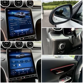 Mercedes-Benz C 220 LED   Ambiente | Mobile.bg    16