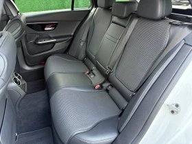 Mercedes-Benz C 220 LED   Ambiente | Mobile.bg    11