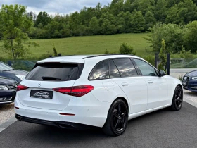     Mercedes-Benz C 220 LED   Ambiente