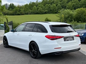 Mercedes-Benz C 220 LED   Ambiente | Mobile.bg    5