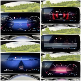 Mercedes-Benz C 220 LED   Ambiente | Mobile.bg    14