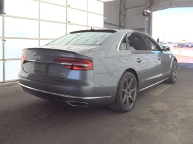 Audi A8 L* Head-Up* BLIND SPOT* MA* *  | Mobile.bg    7