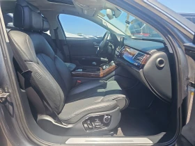 Audi A8 L* Head-Up* BLIND SPOT* MA* *  | Mobile.bg    12