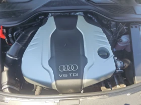 Audi A8 L* Head-Up* BLIND SPOT* MA* *  | Mobile.bg    15