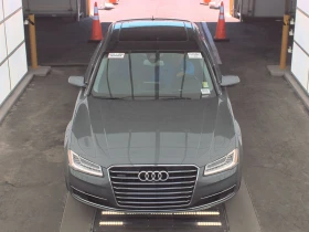 Audi A8 L* Head-Up* BLIND SPOT* MA* *  | Mobile.bg    2