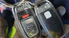 Audi A8 L* Head-Up* BLIND SPOT* MA* *  | Mobile.bg    17
