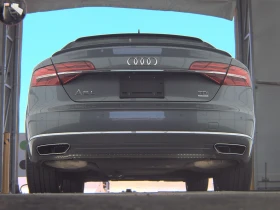 Audi A8 L* Head-Up* BLIND SPOT* MA* *  | Mobile.bg    8
